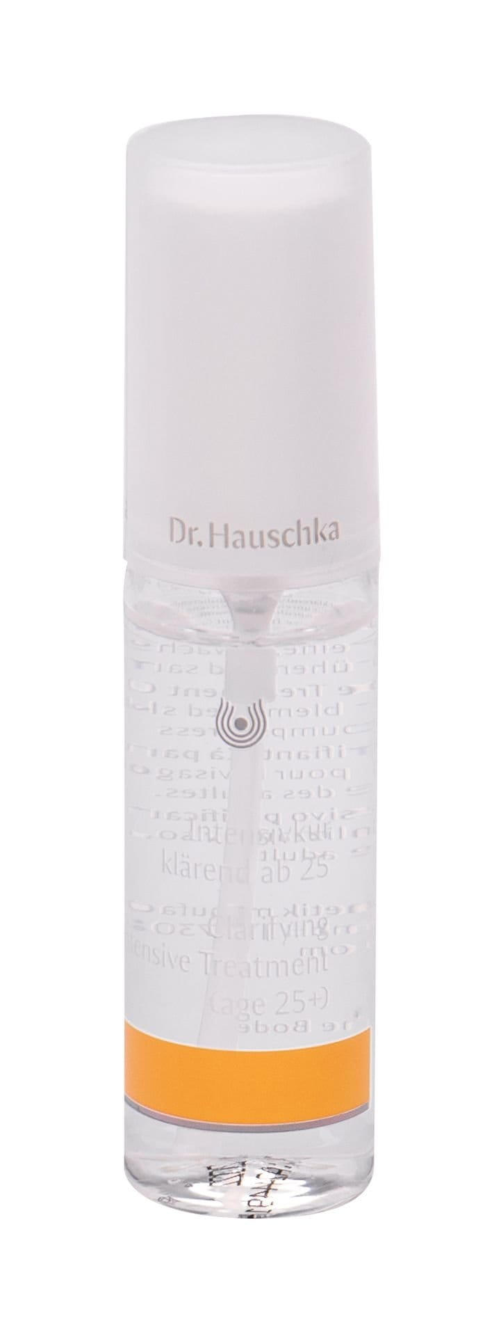 Dr. Hauschka Clarifying Intensive Treatment 25+ W Serum do twarzy 40ml-130093